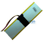 Bateria para AVITA NS12A2 LIBER PT366296-2S [bateria de reposição]